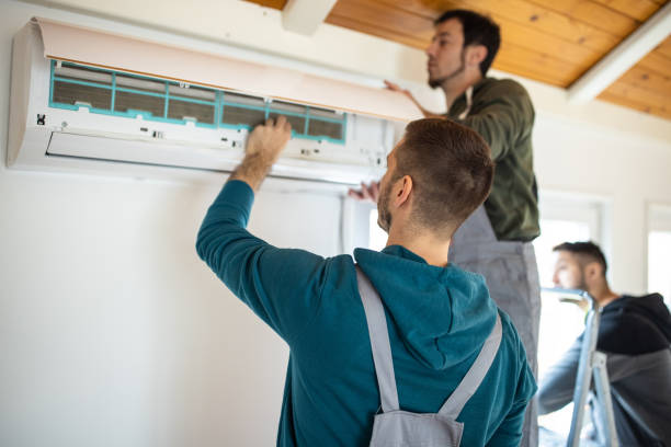 Best HVAC companies near me  in Wenonah, NJ