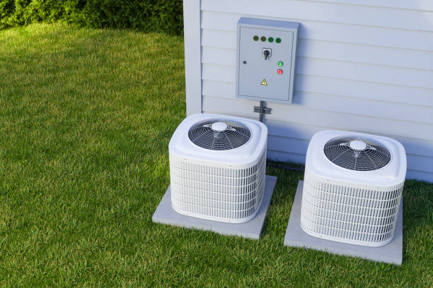 Best HVAC installation services  in Wenonah, NJ