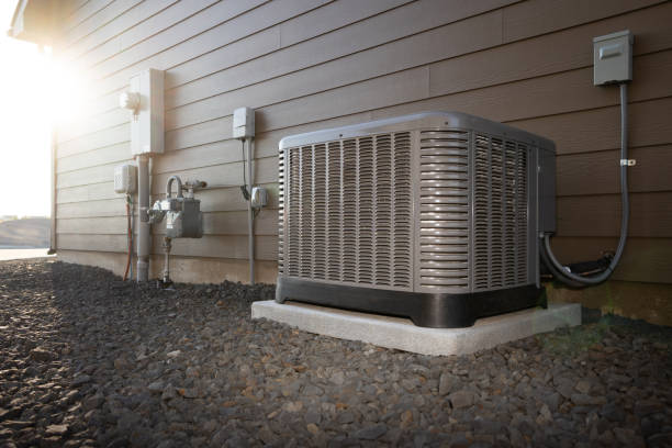 Best HVAC cleaning services  in Wenonah, NJ